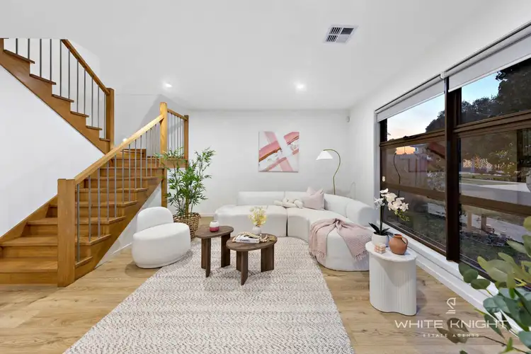 Fourth view of Homely house listing, 96 Cascade Drive, Aintree VIC 3336
