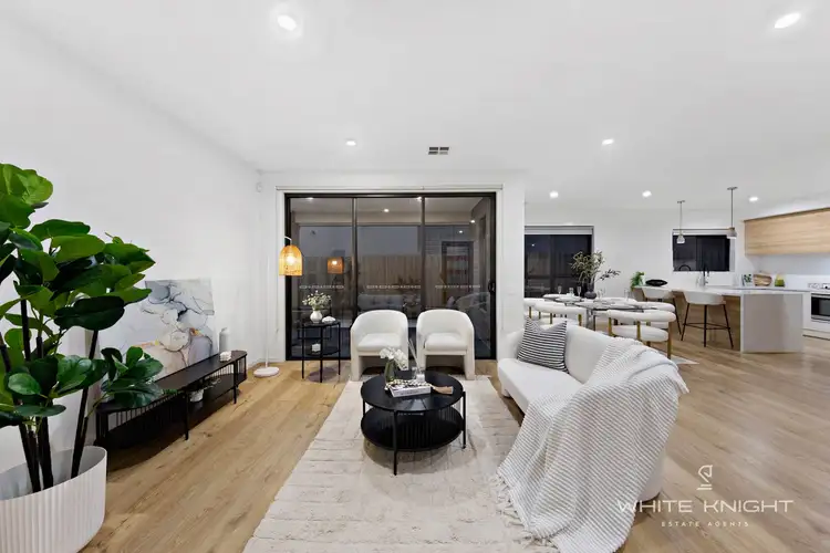 Fifth view of Homely house listing, 96 Cascade Drive, Aintree VIC 3336