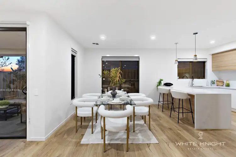 Fifth view of Homely house listing, 96 Cascade Drive, Aintree VIC 3336