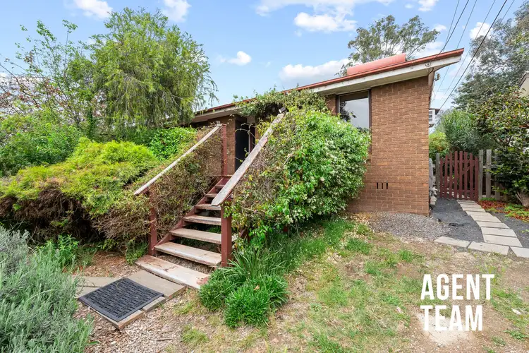 37 Ashburner Street, Higgins ACT 2615