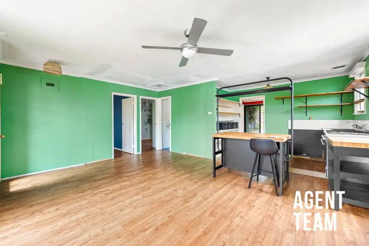 Fifth view of Homely house listing, 37 Ashburner Street, Higgins ACT 2615