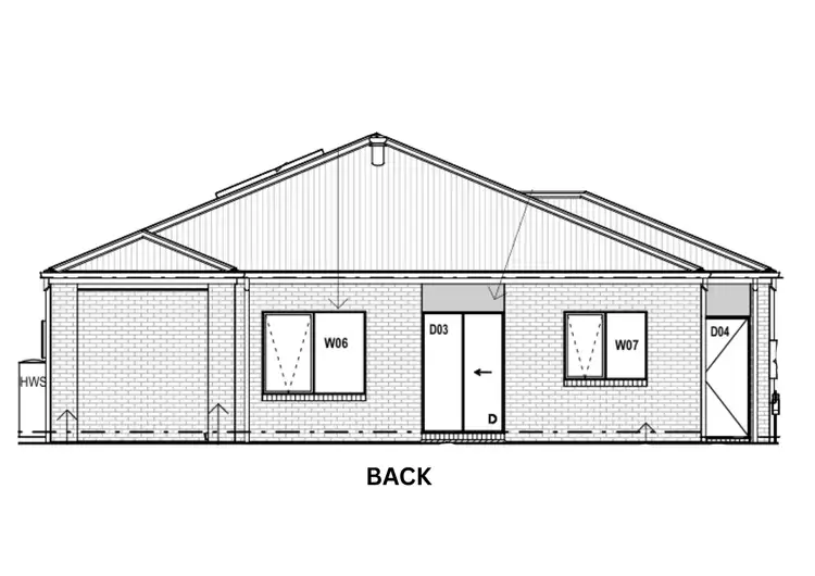 Third view of Homely land listing, 22 Lakepark Boulevard, Mildura VIC 3500