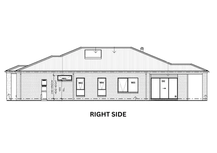 Fourth view of Homely land listing, 22 Lakepark Boulevard, Mildura VIC 3500