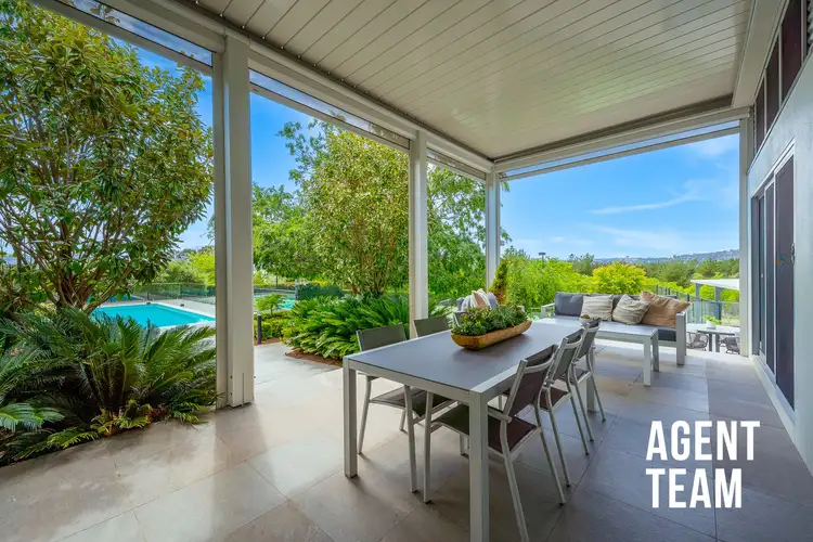 Third view of Homely house listing, 5 Settlement Drive, Duffy ACT 2611