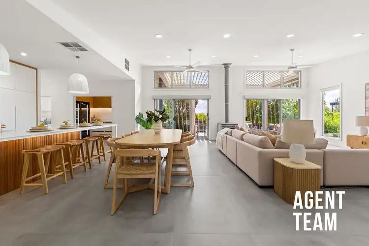 Fifth view of Homely house listing, 5 Settlement Drive, Duffy ACT 2611