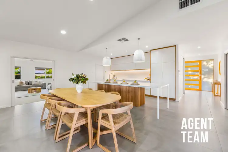 Sixth view of Homely house listing, 5 Settlement Drive, Duffy ACT 2611