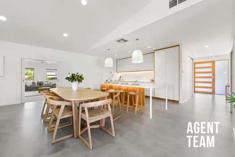 Sixth view of Homely house listing, 5 Settlement Drive, Duffy ACT 2611