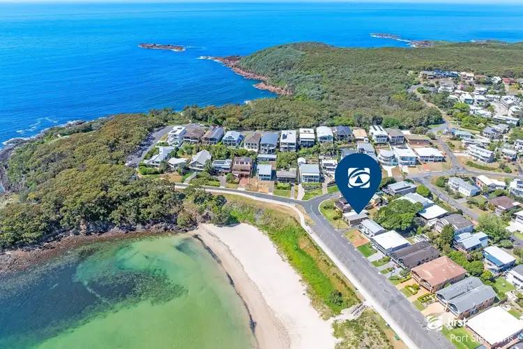 78 Marine Drive, Fingal Bay NSW 2315