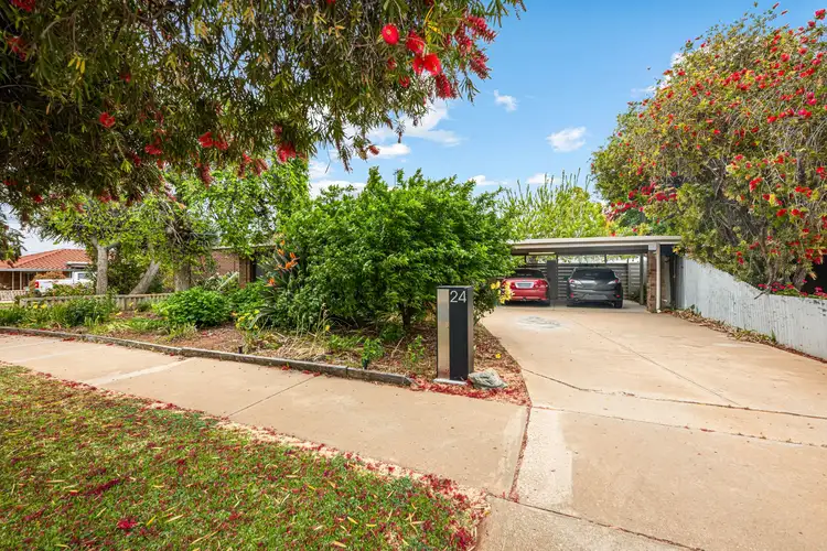 24 Eulinga Drive, Mildura VIC 3500