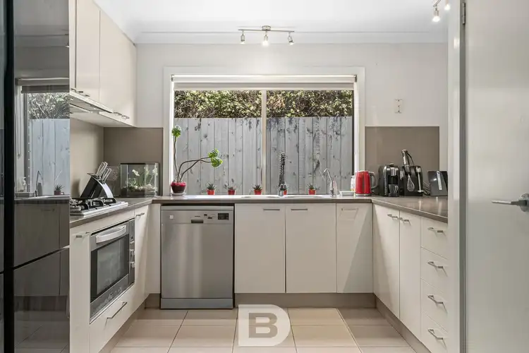 Second view of Homely house listing, 38 Bluegum Circuit, Riddells Creek VIC 3431
