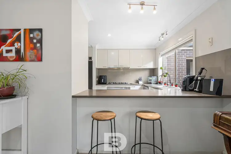 Third view of Homely house listing, 38 Bluegum Circuit, Riddells Creek VIC 3431