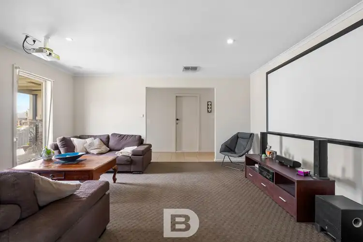 Fourth view of Homely house listing, 38 Bluegum Circuit, Riddells Creek VIC 3431