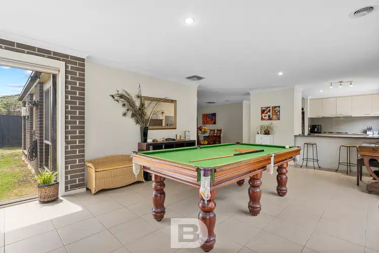 Fifth view of Homely house listing, 38 Bluegum Circuit, Riddells Creek VIC 3431