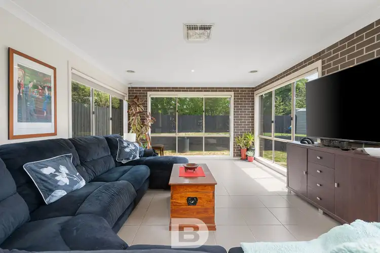 Sixth view of Homely house listing, 38 Bluegum Circuit, Riddells Creek VIC 3431