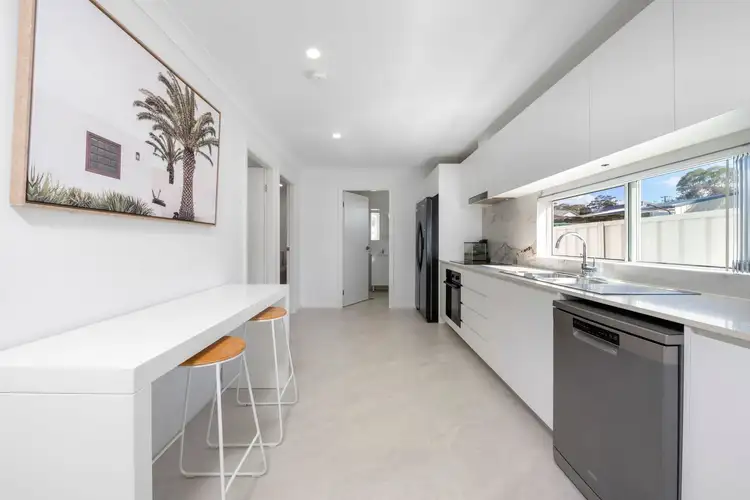 Second view of Homely flat listing, 26a Panorama Parade, Berkeley Vale NSW 2261