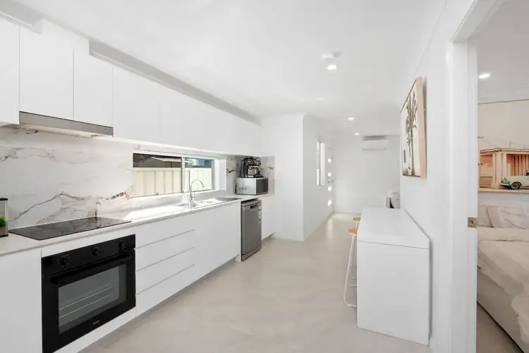 Third view of Homely flat listing, 26a Panorama Parade, Berkeley Vale NSW 2261