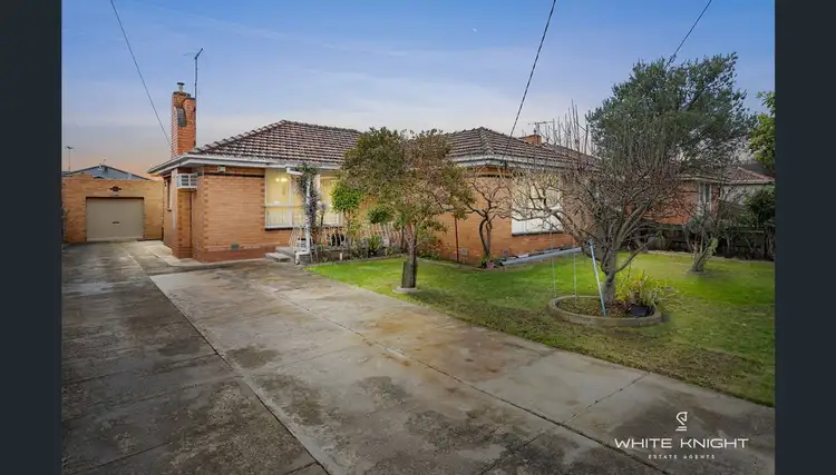 3 Brown Street, Avondale Heights VIC 3034