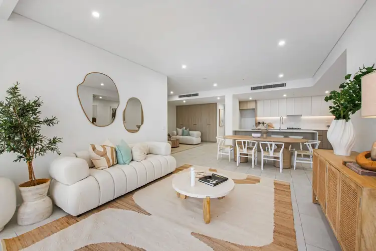Second view of Homely apartment listing, G05/43-49 Ocean Parade, The Entrance NSW 2261