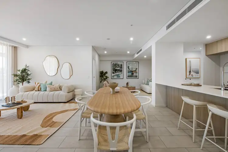 Third view of Homely apartment listing, G05/43-49 Ocean Parade, The Entrance NSW 2261