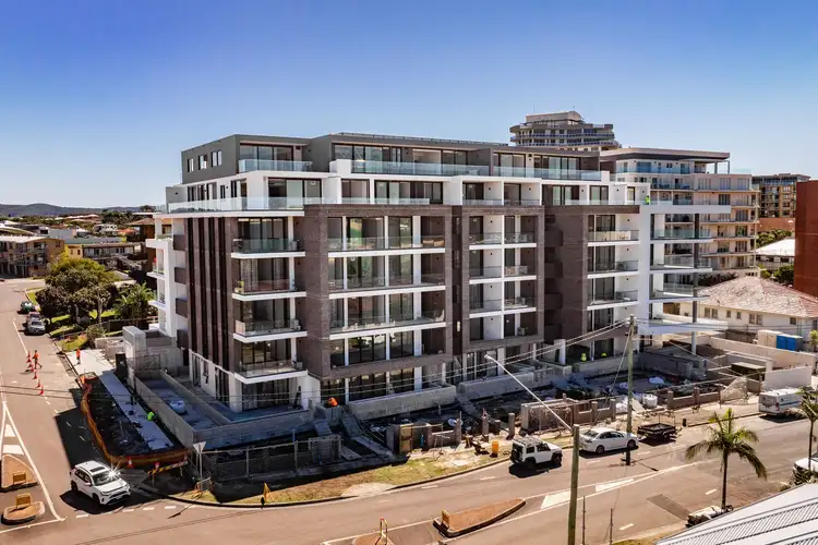 Third view of Homely apartment listing, G05/43-49 Ocean Parade, The Entrance NSW 2261