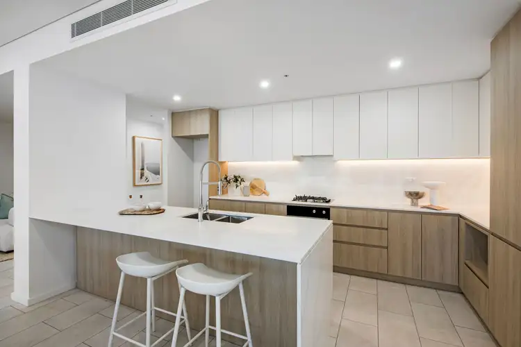 Fourth view of Homely apartment listing, G05/43-49 Ocean Parade, The Entrance NSW 2261