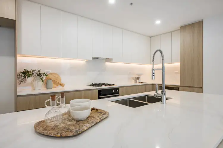 Fifth view of Homely apartment listing, G05/43-49 Ocean Parade, The Entrance NSW 2261