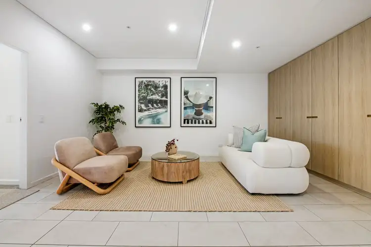 Fifth view of Homely apartment listing, G05/43-49 Ocean Parade, The Entrance NSW 2261