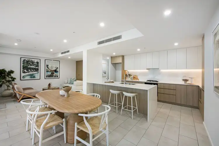 Sixth view of Homely apartment listing, G05/43-49 Ocean Parade, The Entrance NSW 2261