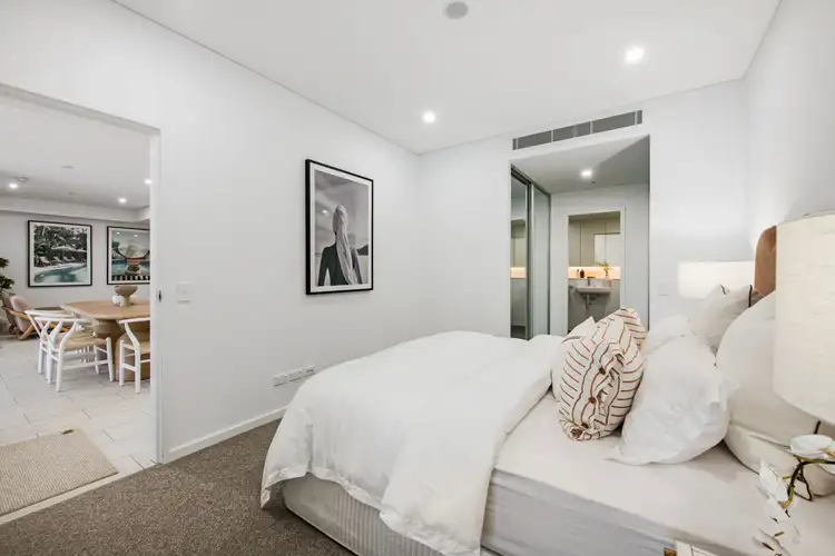 Sixth view of Homely apartment listing, G05/43-49 Ocean Parade, The Entrance NSW 2261