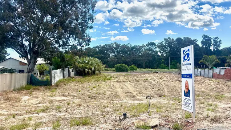 Third view of Homely land listing, 49 South Western Highway, Waroona WA 6215