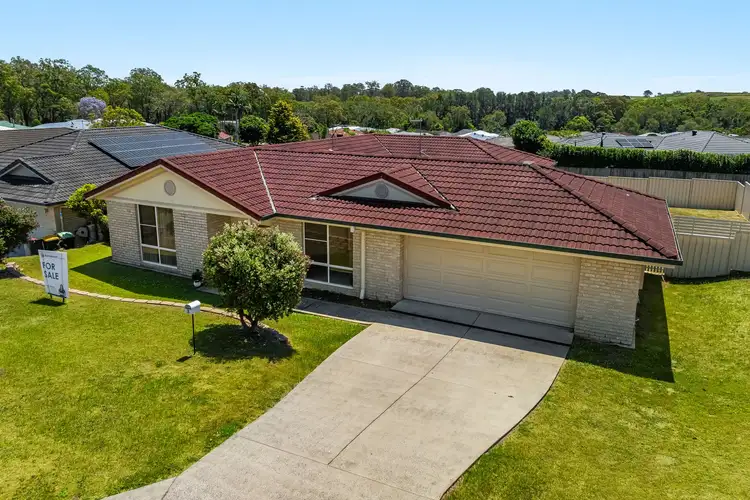 1 Shoesmith Close, Casino NSW 2470