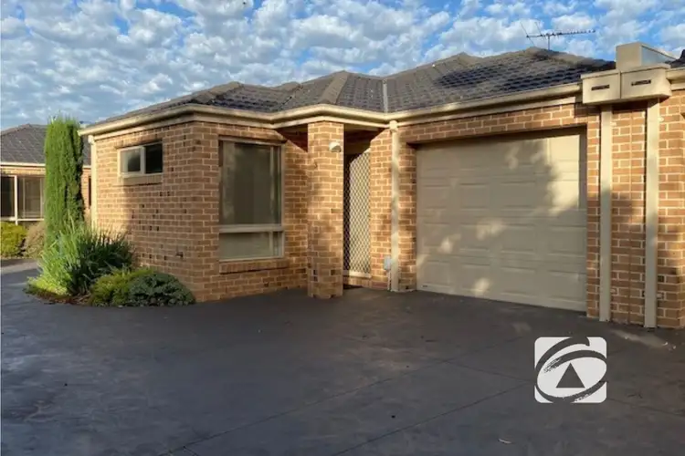 3/8 Jamieson Court, Pakenham VIC 3810