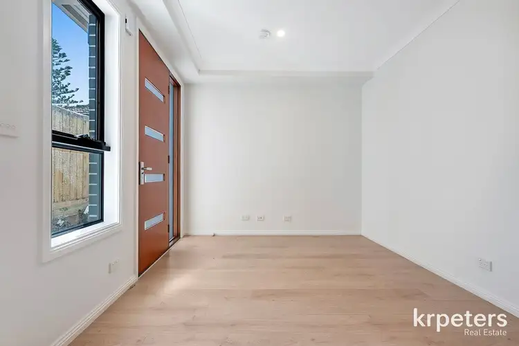 Second view of Homely townhouse listing, 6/662 Stud Road, Scoresby VIC 3179