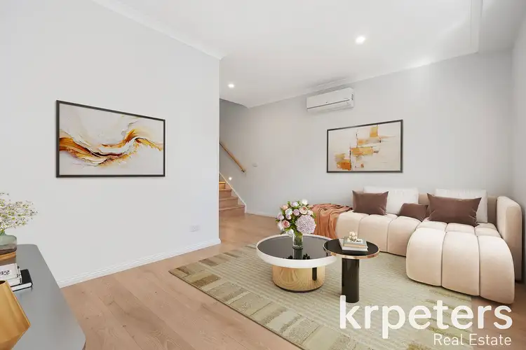 Fourth view of Homely townhouse listing, 6/662 Stud Road, Scoresby VIC 3179