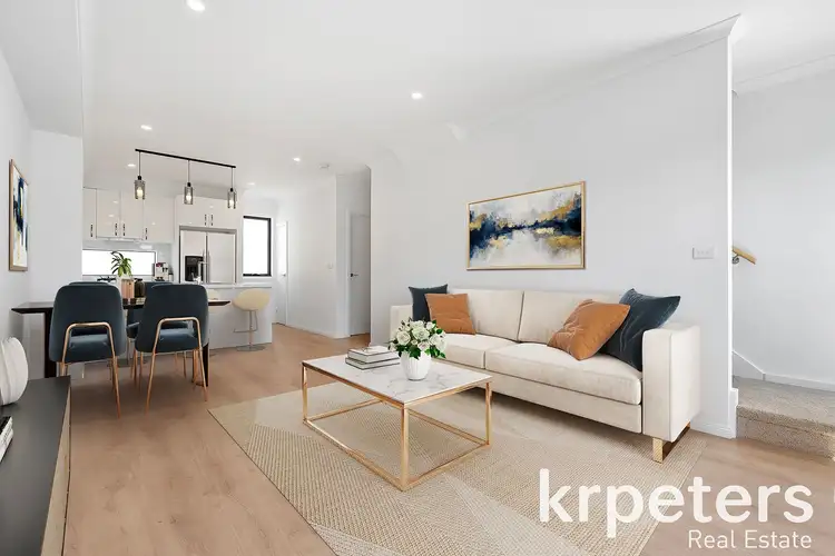 Fifth view of Homely townhouse listing, 6/662 Stud Road, Scoresby VIC 3179