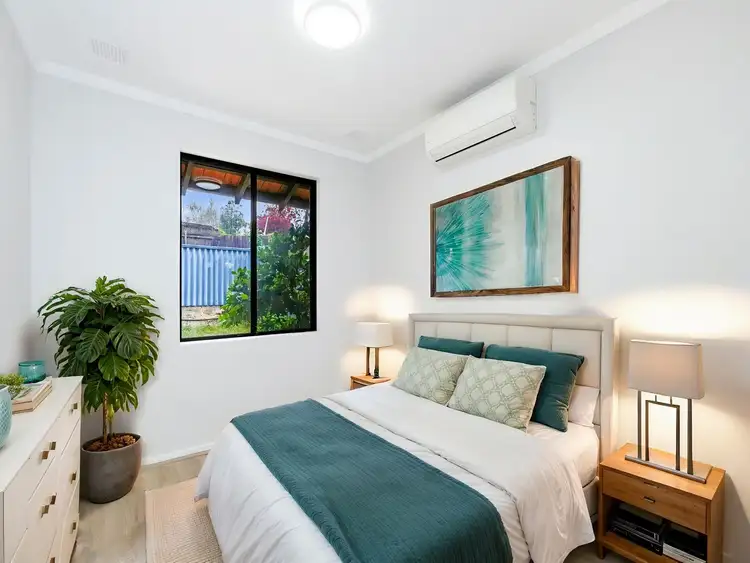 Fifth view of Homely unit listing, 2/51 McDonald Street, Como WA 6152