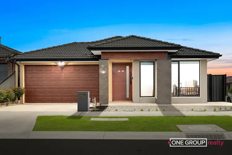 15 Oxygen Street, Kalkallo VIC 3064