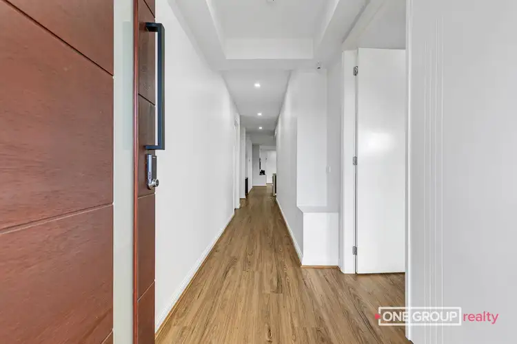 Second view of Homely house listing, 15 Oxygen Street, Kalkallo VIC 3064
