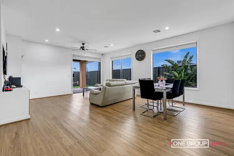 Third view of Homely house listing, 15 Oxygen Street, Kalkallo VIC 3064