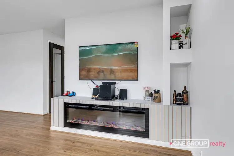 Fourth view of Homely house listing, 15 Oxygen Street, Kalkallo VIC 3064