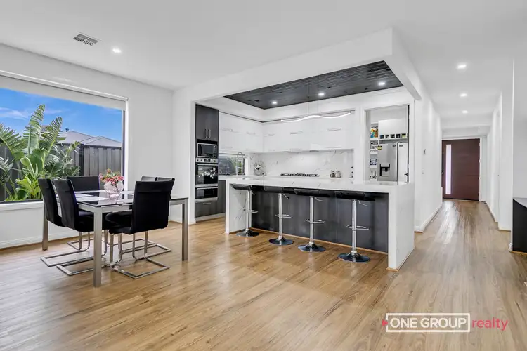 Fourth view of Homely house listing, 15 Oxygen Street, Kalkallo VIC 3064