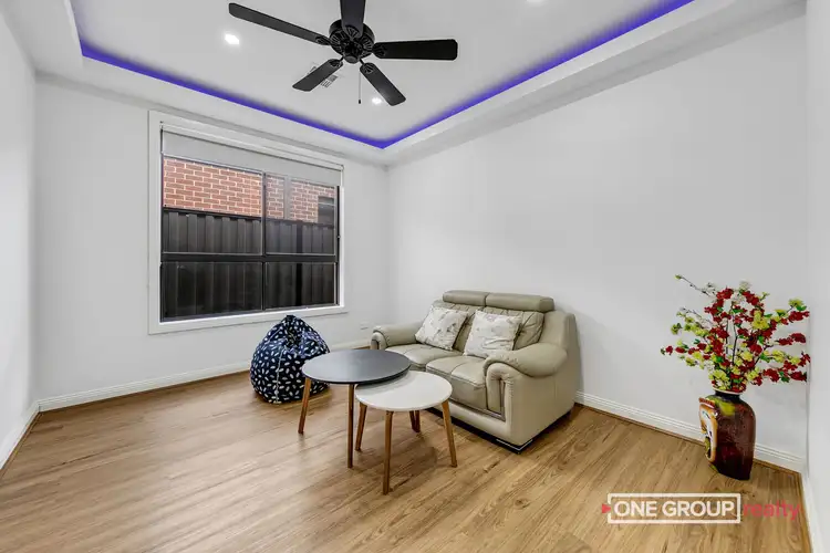 Fifth view of Homely house listing, 15 Oxygen Street, Kalkallo VIC 3064