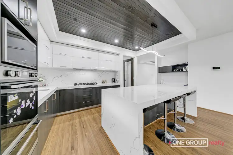 Sixth view of Homely house listing, 15 Oxygen Street, Kalkallo VIC 3064