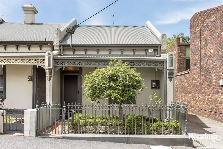 440 Abbotsford Street, North Melbourne VIC 3051