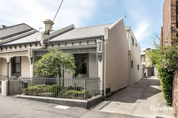Third view of Homely house listing, 440 Abbotsford Street, North Melbourne VIC 3051