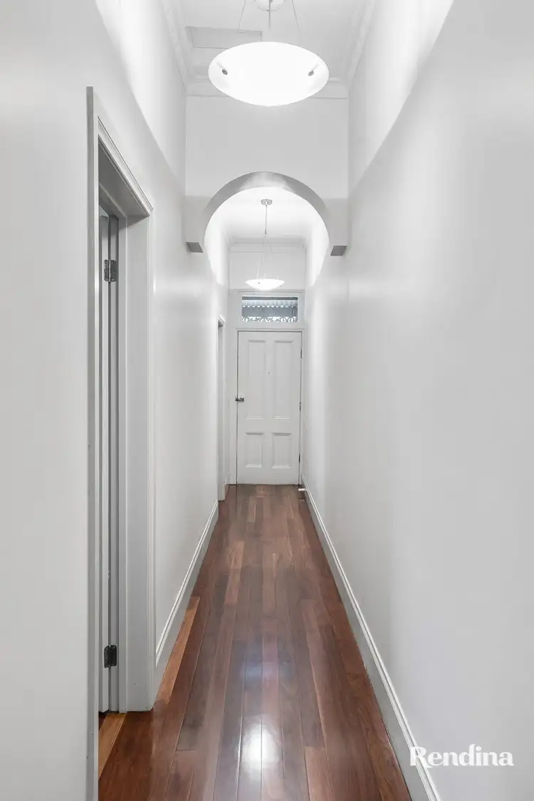 Fourth view of Homely house listing, 440 Abbotsford Street, North Melbourne VIC 3051