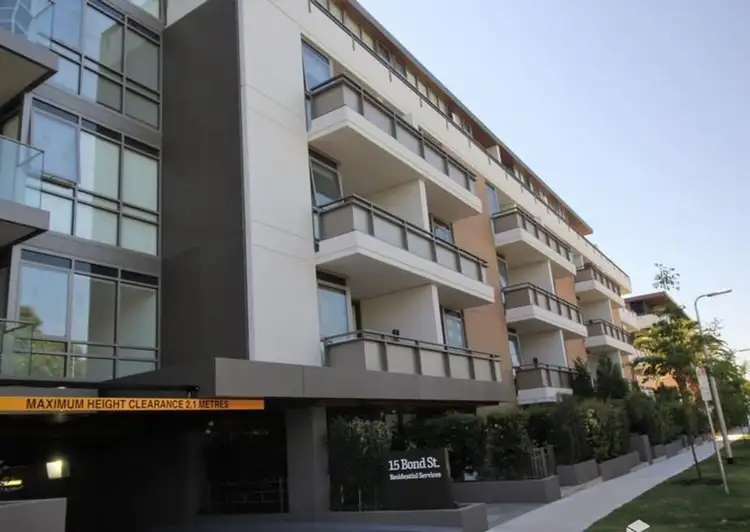108/15 Bond Street, Caulfield North VIC 3161