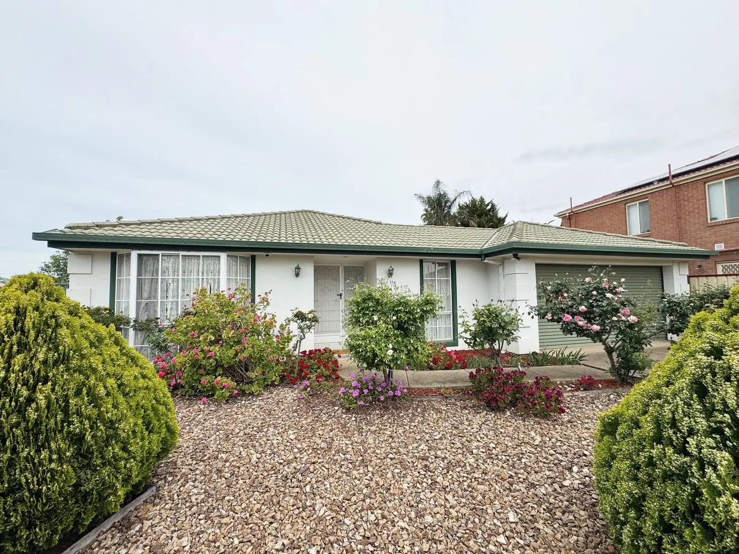 Main view of Homely house listing, 11 Elliott Court, Burnside VIC 3023