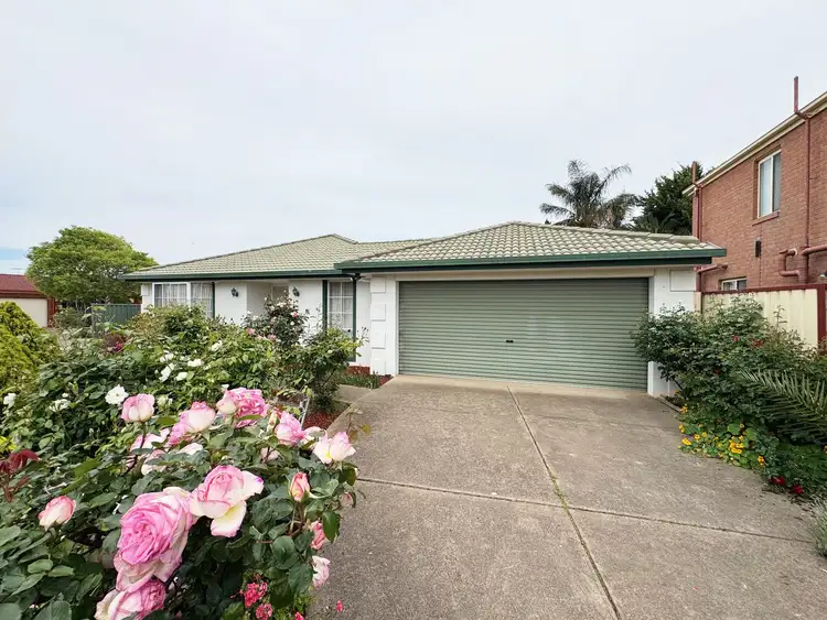 Second view of Homely house listing, 11 Elliott Court, Burnside VIC 3023