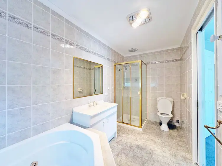 Fourth view of Homely house listing, 11 Elliott Court, Burnside VIC 3023